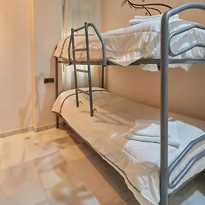 Appartamento Two Bedrooms Leonor Dávalos