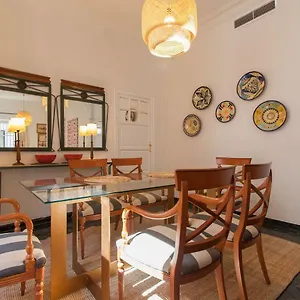  Appartamento Casa De Tintes