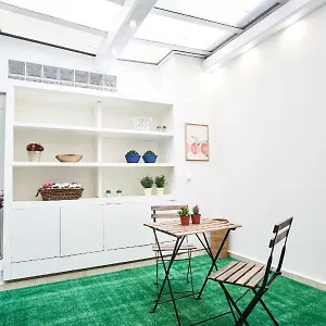  Appartamento Setefilla Deluxe By Valcambre