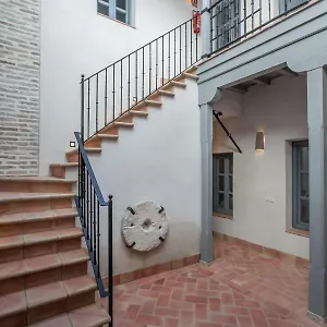  Appartamento Casas De - Tintes12