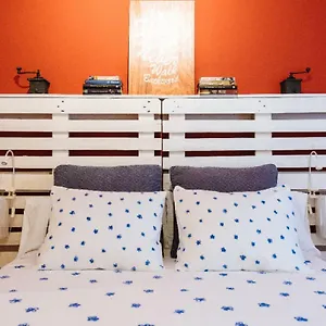  Appartamento Triana Leon Sanz