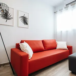  Appartamento Hostly O'donnell B Center-fibre-parking Op-cless