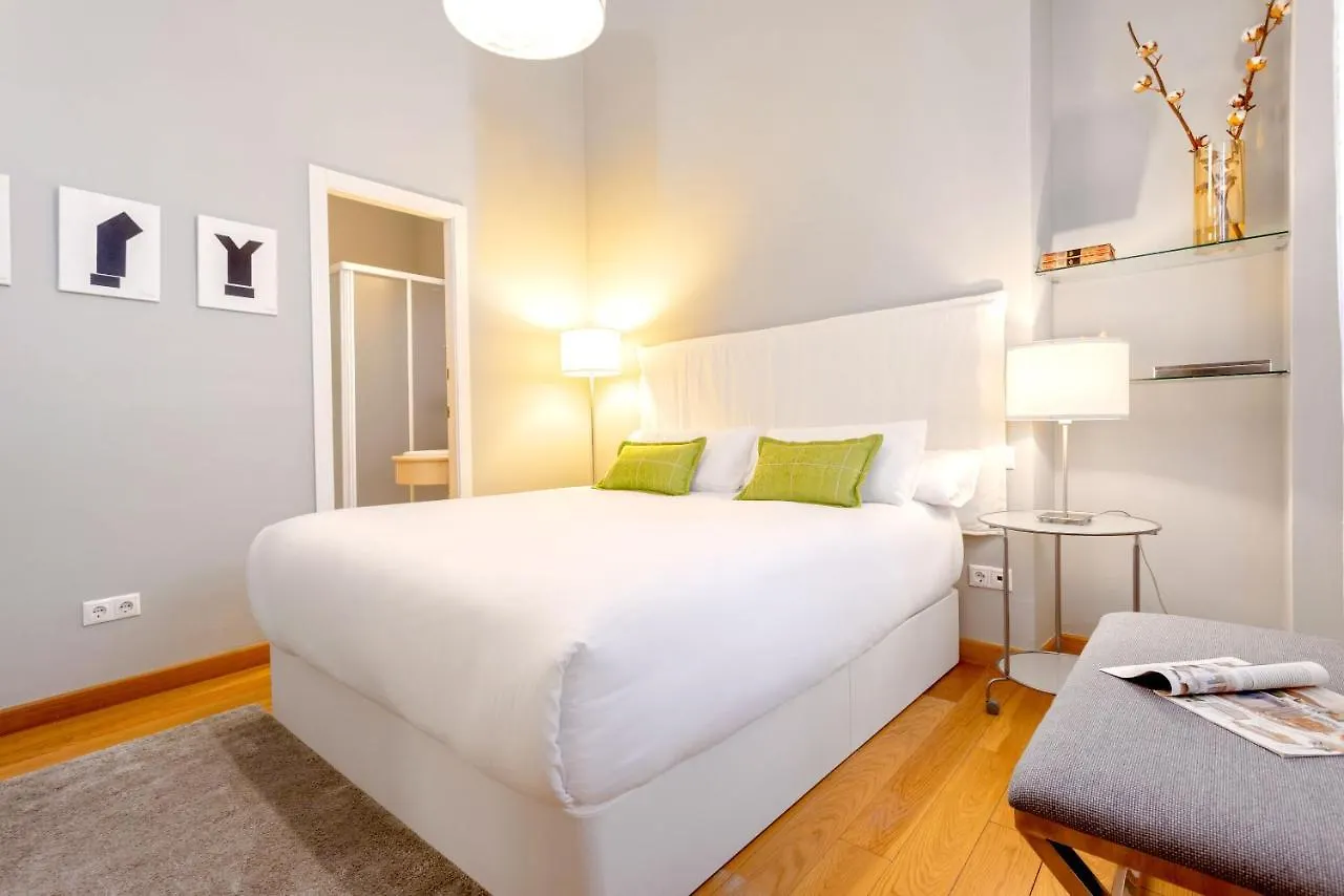 Genteel Home Vinuesa Sevilla Apartamento