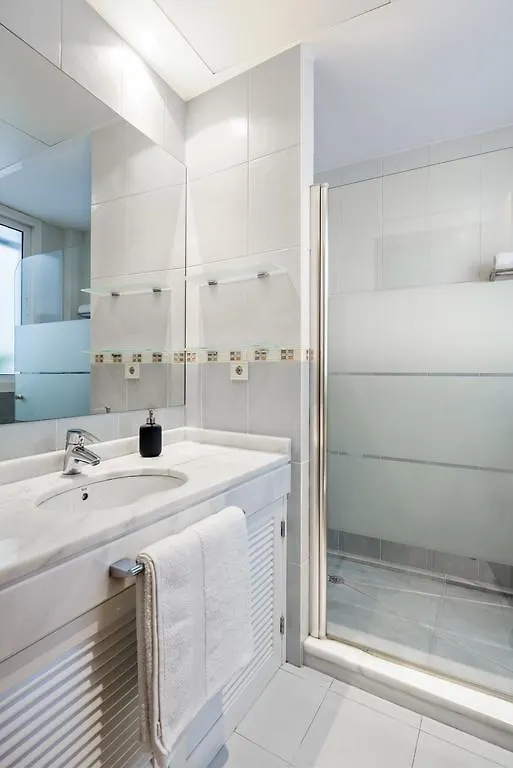 Genteel Home Vinuesa Sevilla