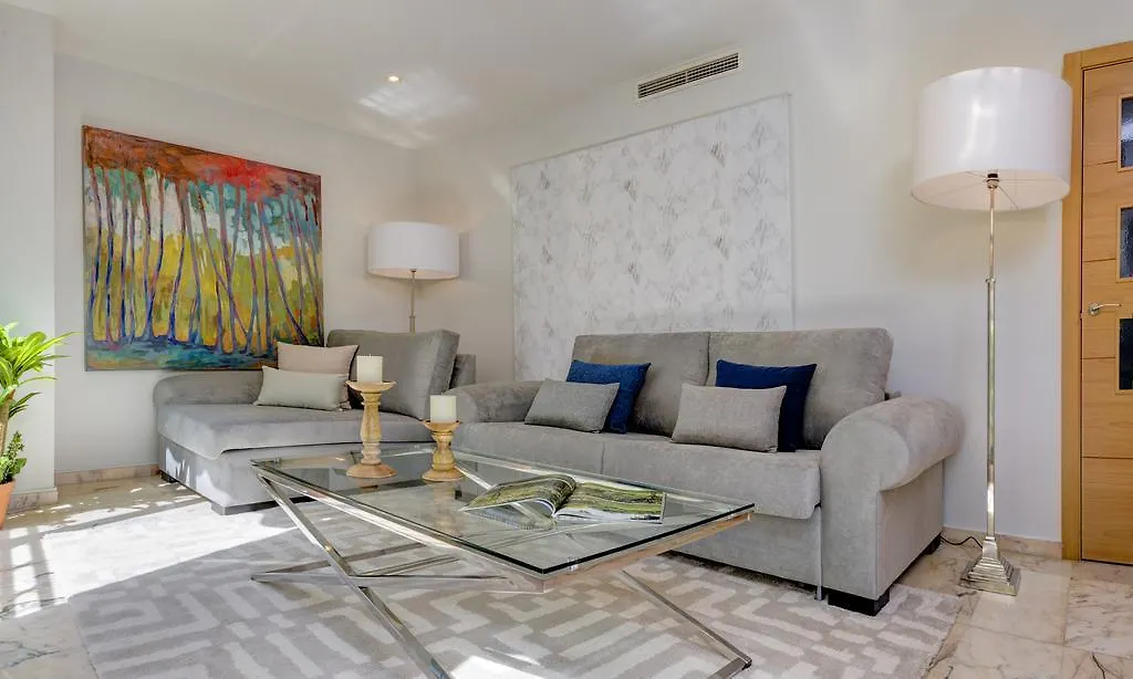 Genteel Home Vinuesa Sevilla
