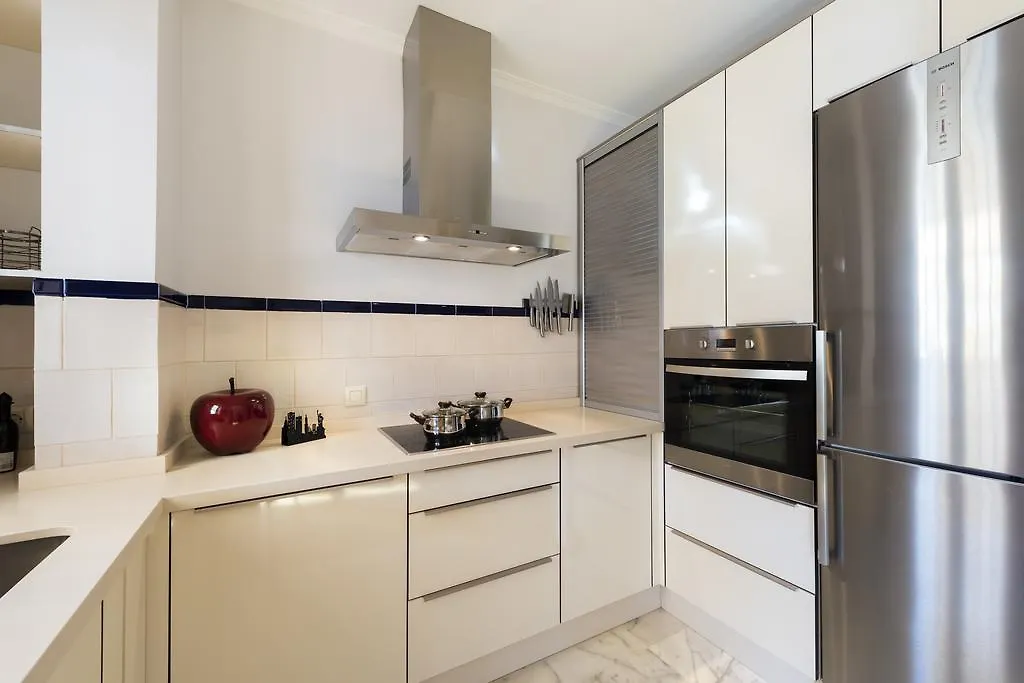 Genteel Home Vinuesa Sevilla